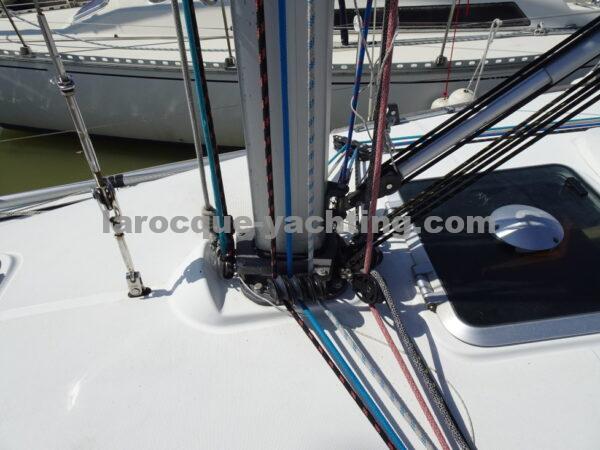 SUN FAST 32i 122