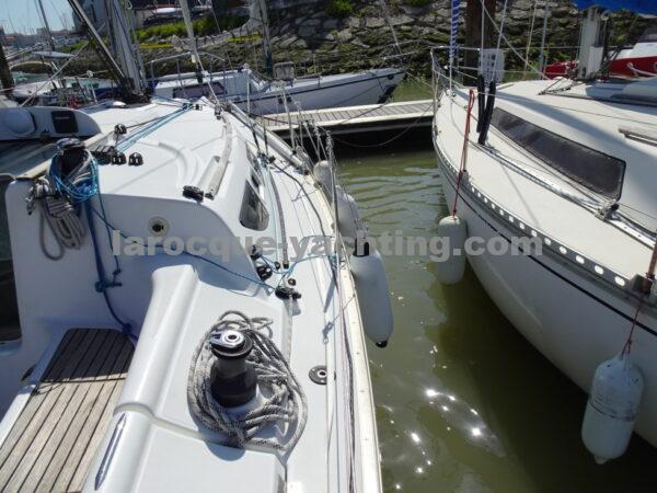 SUN FAST 32i 126