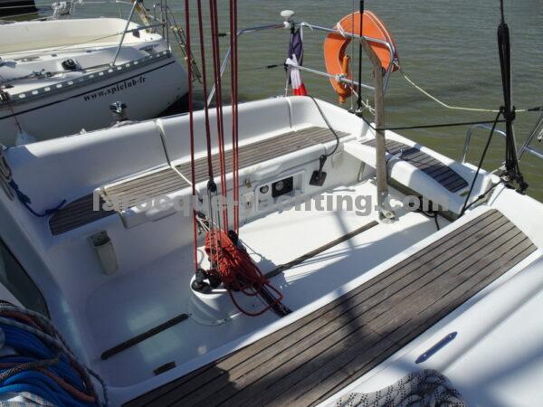 SUN FAST 32i 128