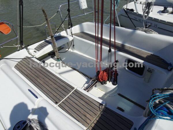 SUN FAST 32i 129