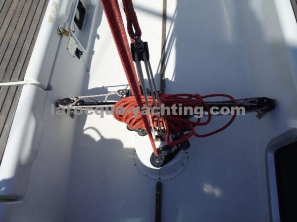 SUN FAST 32i 130