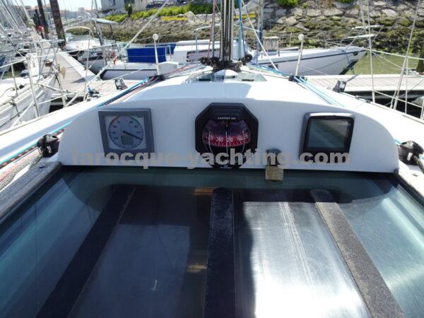 SUN FAST 32i 133