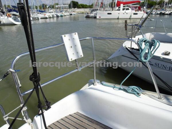 SUN FAST 32i 135