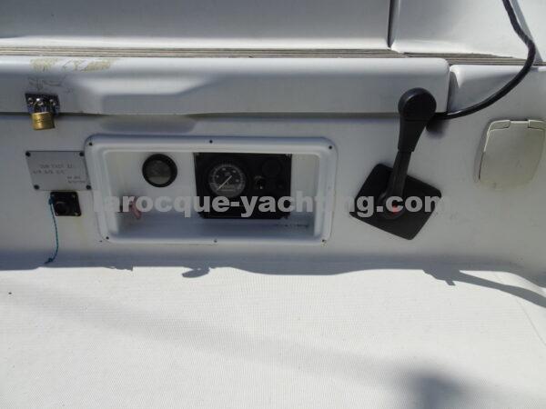SUN FAST 32i 136