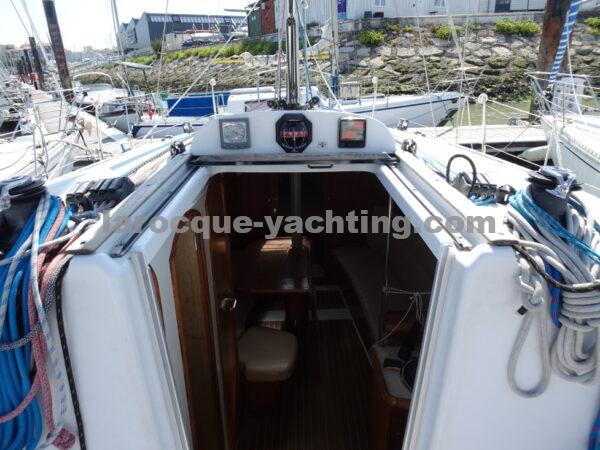 SUN FAST 32i 138