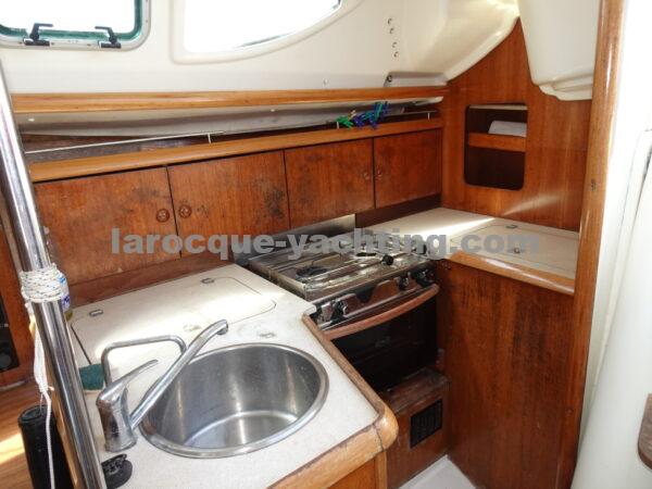 SUN FAST 32i 140