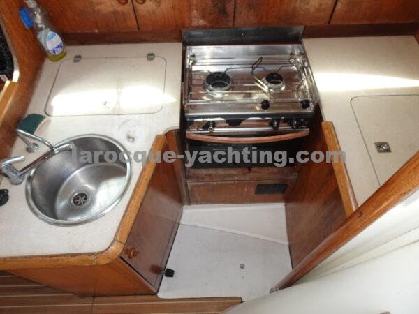 SUN FAST 32i 141