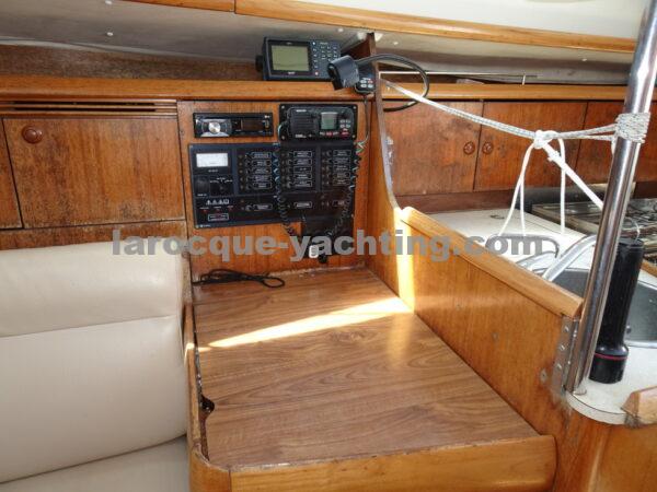 SUN FAST 32i 142