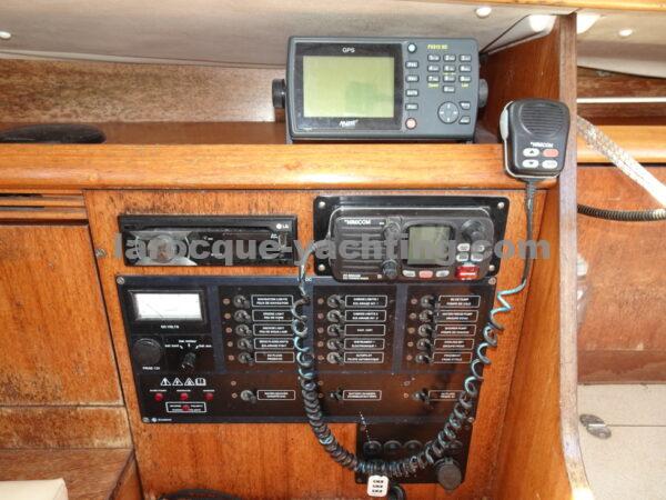 SUN FAST 32i 143