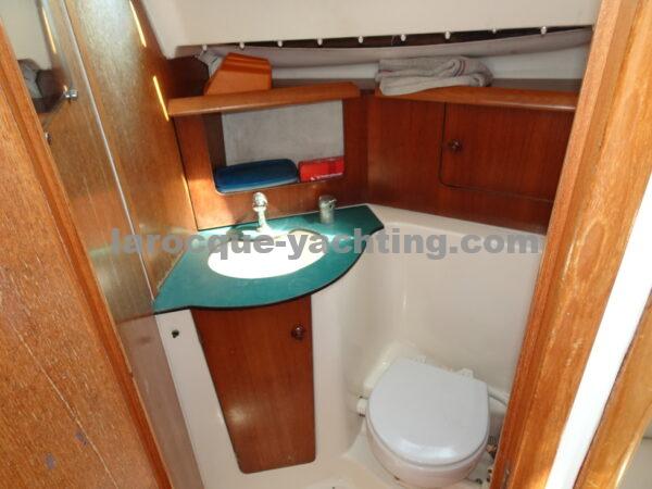 SUN FAST 32i 149