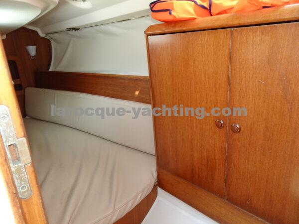 SUN FAST 32i 151