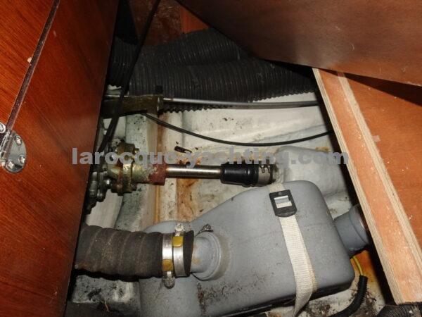 SUN FAST 32i 157