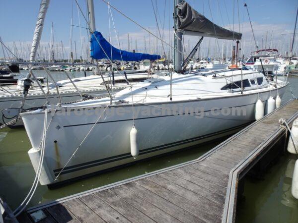 SUN FAST 32i 159