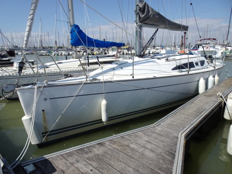 SUN FAST 32i 28