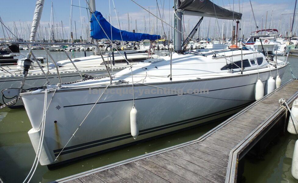 SUN FAST 32i 160