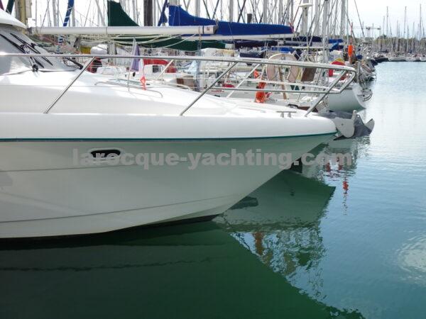 PRESTIGE 36 9
