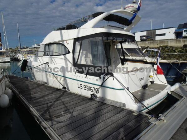 PRESTIGE 36 11