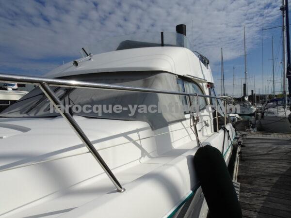 PRESTIGE 36 12