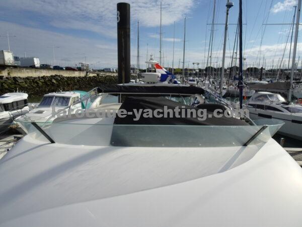 PRESTIGE 36 19