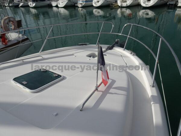 PRESTIGE 36 21