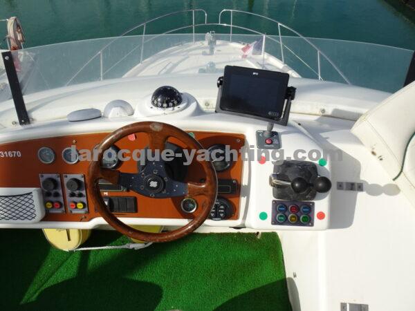 PRESTIGE 36 23