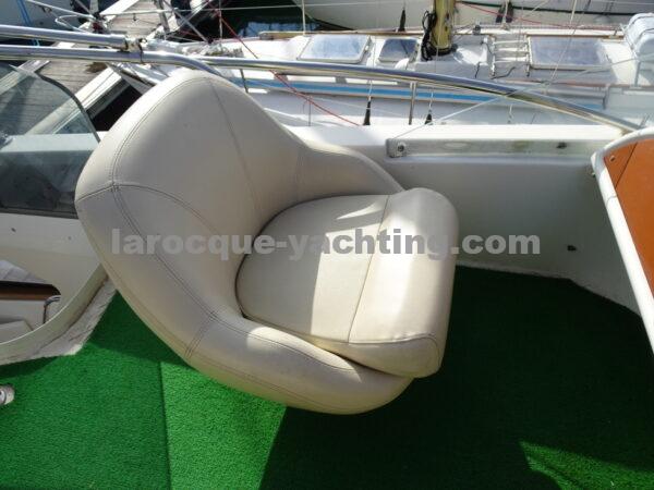 PRESTIGE 36 26
