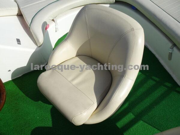 PRESTIGE 36 27