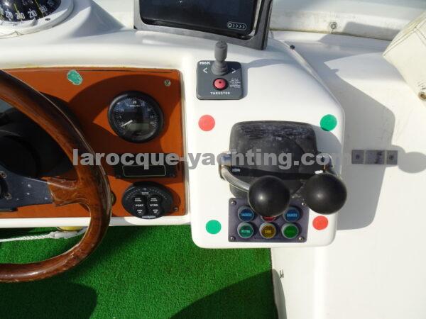 PRESTIGE 36 28
