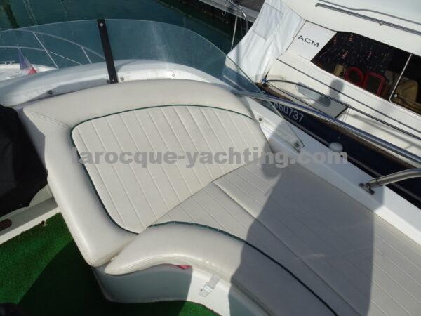 PRESTIGE 36 29