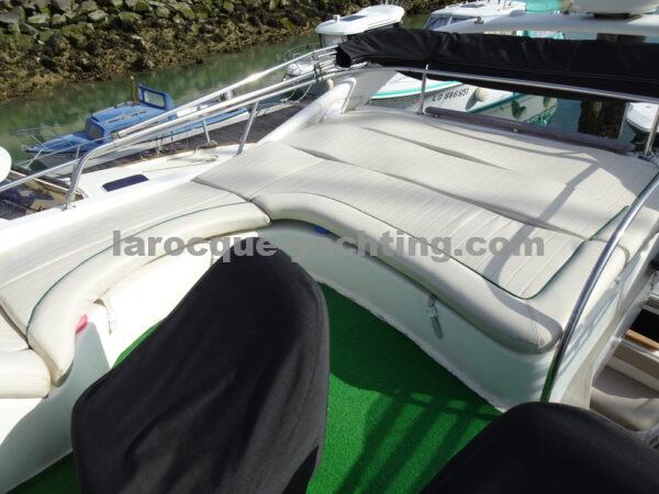 PRESTIGE 36 30