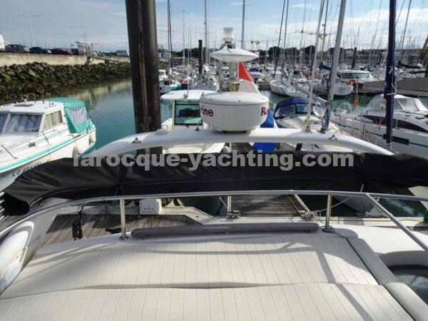 PRESTIGE 36 31