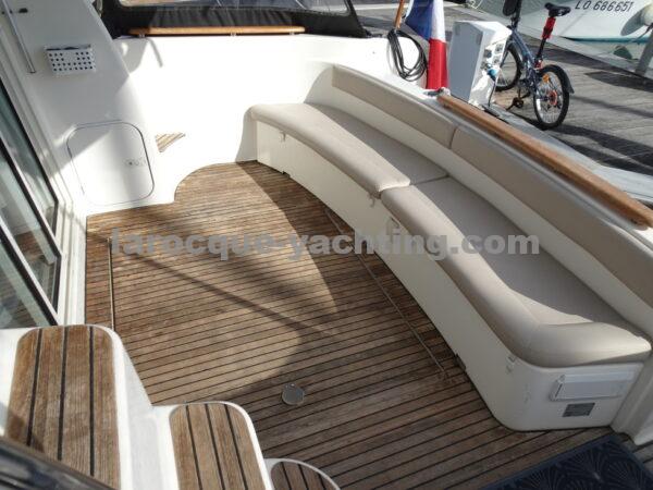 PRESTIGE 36 33