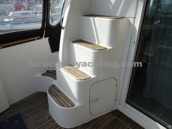 PRESTIGE 36 35