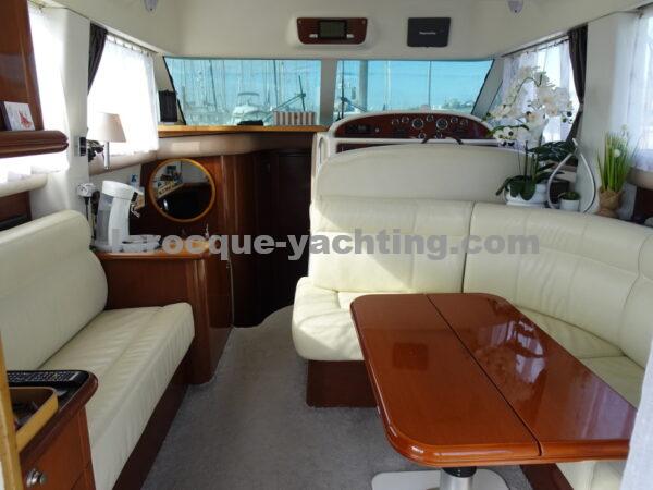 PRESTIGE 36 36