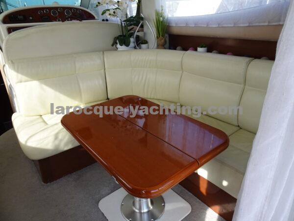 PRESTIGE 36 37