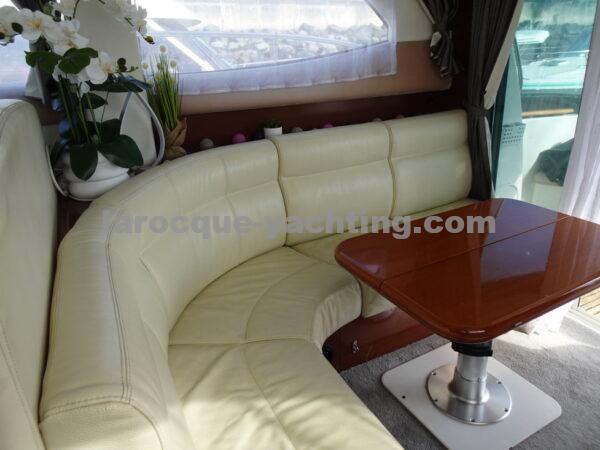 PRESTIGE 36 38