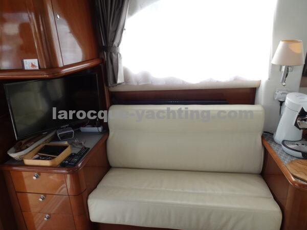 PRESTIGE 36 40