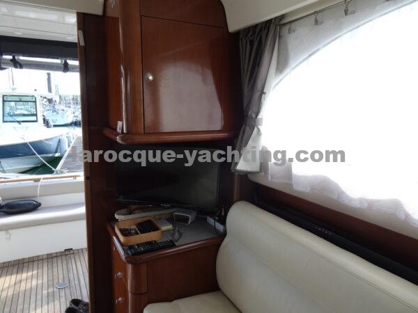 PRESTIGE 36 41