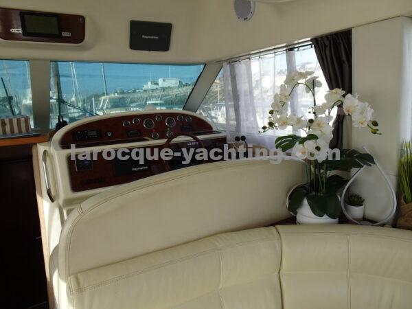 PRESTIGE 36 42