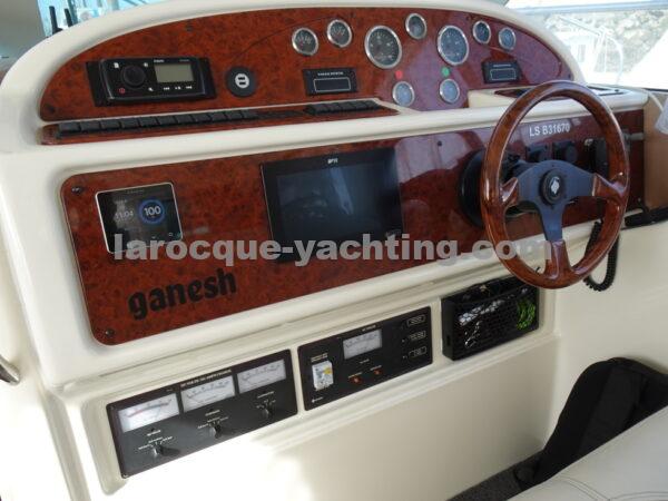 PRESTIGE 36 44