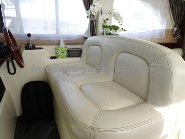 PRESTIGE 36 47