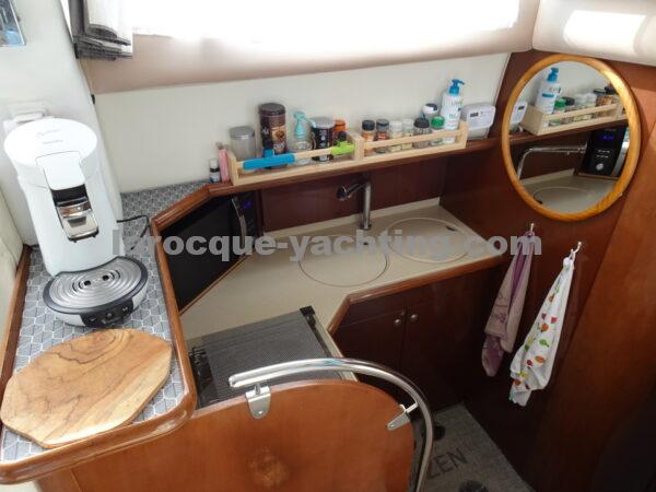 PRESTIGE 36 48