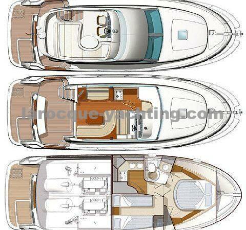 PRESTIGE 36 60
