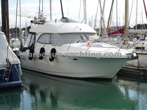 PRESTIGE 36 8