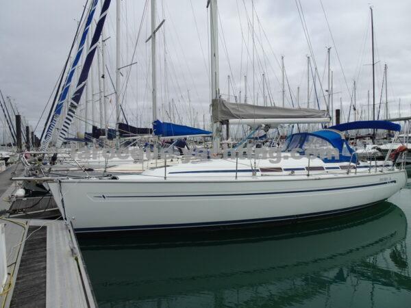 BAVARIA 36 1
