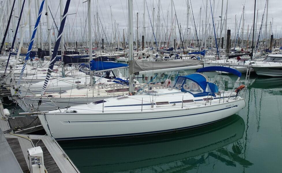 BAVARIA 36
