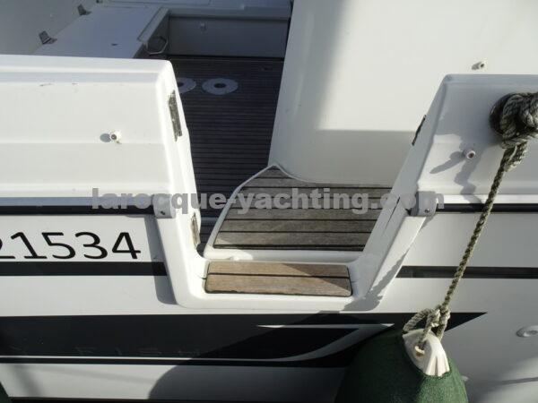 MERRY FISHER 895 Offshore 11