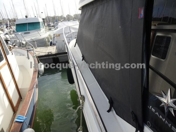 MERRY FISHER 895 Offshore 22