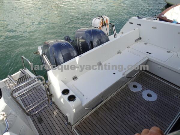 MERRY FISHER 895 Offshore 14