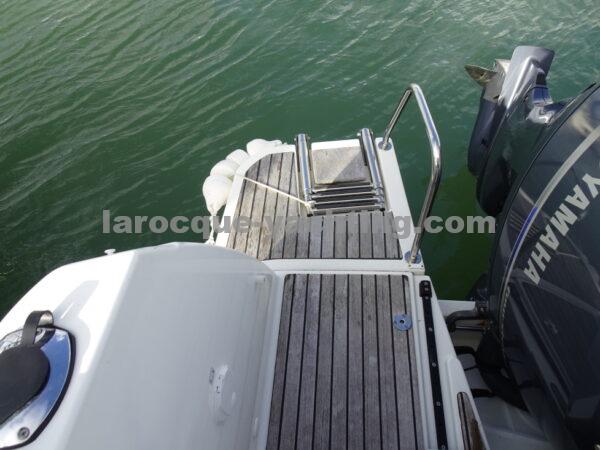 MERRY FISHER 895 Offshore 24